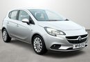 Vauxhall Corsa 1.4 SE Nav 5dr 1