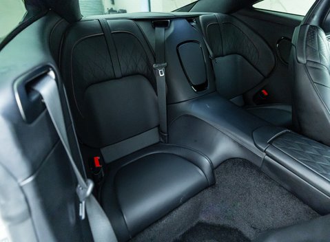 Aston Martin DB12 Coupe 19