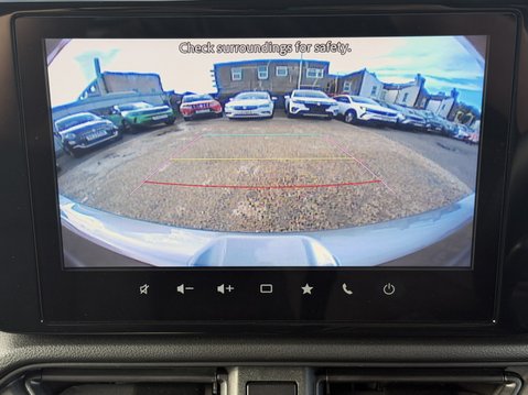 Suzuki Swift 1.2 Mild Hybrid Ultra 5dr CVT 26