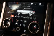 Land Rover Range Rover Sport 3.0 Range Rover Sport HSE Dynamic Black D MHEV Auto 4WD 5dr 26