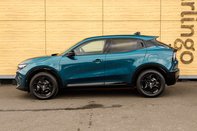 Alfa Romeo Junior TB IBRIDA DCT 13