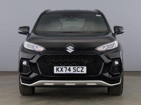 Suzuki Across E-FOUR 6