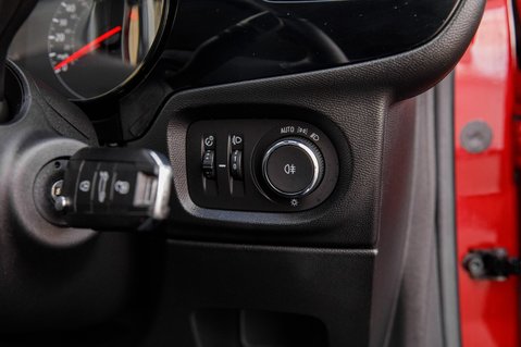 Vauxhall Corsa SE 15