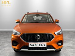 MG ZS 1.5 VTi-TECH Exclusive SUV 5dr Petrol Manual Euro 6 (s/s) (106 ps) Air Con