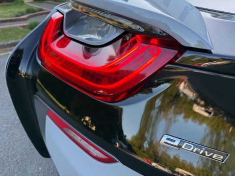 BMW I8 1.5 7.1kWh Auto 4WD Euro 6 (s/s) 2dr 67