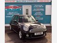 Mini Hatch 1.6 One Hatchback 3dr Petrol Manual Euro 5 (98 ps) 1