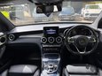 Mercedes-Benz GLC 2.1 GLC250d AMG Line G-Tronic+ 4MATIC Euro 6 (s/s) 5dr 20