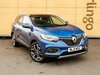 Renault Kadjar GT LINE TCE