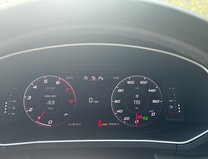 SEAT Tarraco (Sold) 1.5 TSI EVO SE Technology SUV 5dr Petrol DSG Euro 6 (s/s) (150 ps) 18