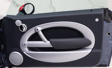 Mini Hatch Cooper Works GP 20