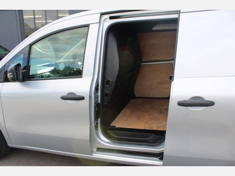 Renault Kangoo ML19 DCI ADVANCE EDC 27