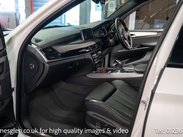 BMW X5 3.0 X5 xDrive 40d M Sport Auto 4WD 5dr 12