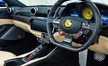 Ferrari Portofino 7