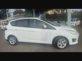 Ford C-Max 1.6 TDCi Zetec Euro 5 5dr 8