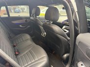 Mercedes-Benz EQC QC 400 80kWh AMG Line SUV 5dr Electric Auto 4MATIC (400 bhp) 34