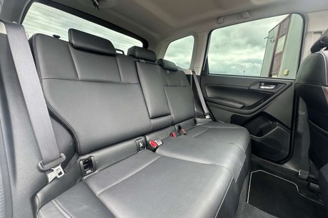 Subaru Forester 2.0i XE Premium SUV 5dr Petrol Lineartronic 4WD Euro 6 (s/s) EyeSight (150  16
