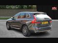 Volvo XC60 B4 INSCRIPTION AWD 6