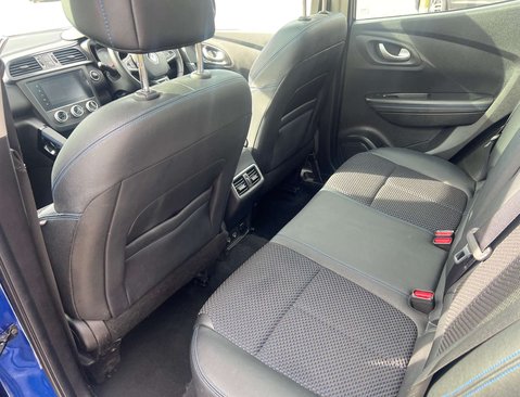 Renault Kadjar 1.3 Kadjar S Edition TCe 5dr 32