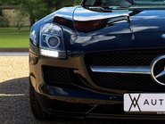 Mercedes-Benz SLS AMG Coupe 16