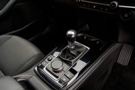 Mazda CX-30 SE-L LUX MHEV 25