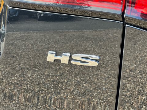 MG HS EXCLUSIVE DCT 20