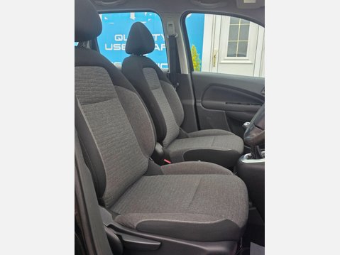 Citroen C3 Picasso 1.6 BlueHDi Selection MPV 5dr Diesel Manual Euro 6 (100 ps) 15