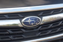 Subaru Forester I Xt 3