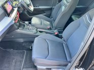 SEAT Ibiza 1.0 TSI FR DSG 5 Dr 17