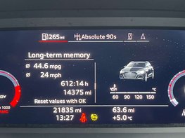 Audi A3 1.0 A3 Sportback 30 TFSI Sport 5dr 24