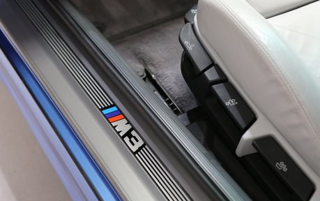 BMW M3 E36 M3 EVO - Incredible Low Mileage Example 27