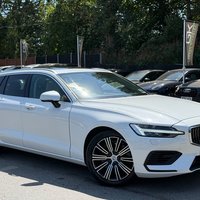 This Volvo is HPI clear