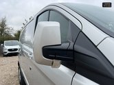 Ford Transit Custom SWB L1H1 280 Limited Air Con Sensors EURO 6 NO VAT 15