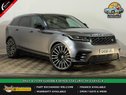 Land Rover Range Rover Velar R-DYNAMIC S 2.0 D240 AUTOMATIC