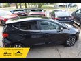 Ford Fiesta 1.0 Fiesta Titanium T 5dr 2
