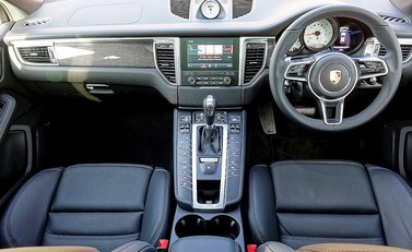 Porsche Macan S Diesel 18