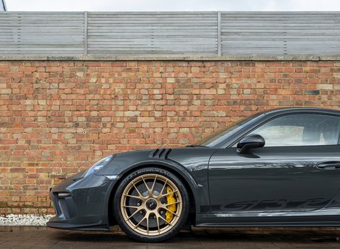 Porsche 911 (991.2) GT3 RS Weissach 32