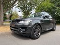 Land Rover Range Rover Sport 3.0 SD V6 HSE Dynamic Auto 4WD Euro 6 (s/s) 5dr 34