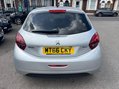 Peugeot 208 1.2 PureTech Allure Premium Euro 6 5dr 5