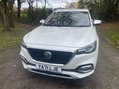 MG HS 1.5 T-GDI Exclusive DCT Euro 6 (s/s) 5dr 21