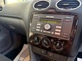 Ford Focus 2.0 TDCi Ghia 5dr IV 17