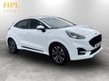 Ford Puma 1.0T EcoBoost MHEV ST-Line SUV 5dr Petrol Hybrid Manual Euro 6 (s/s) (155 p 2