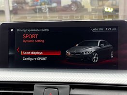 BMW 4 Series 2.0 420I Gran Coupe M Sport Auto 5dr 38