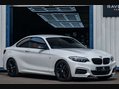 BMW 2 Series 3.0 M240I Auto 2dr 5
