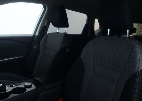 Nissan X-Trail 1.5 X-Trail N-Connecta E-4orce A 4WD 5dr 49