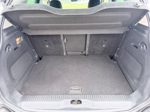 Citroen C3 Aircross 1.2 PURETECH FLAIR S/S 17
