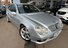Mercedes-Benz C Class 2.1 C220 CDI Sport Edition 2dr