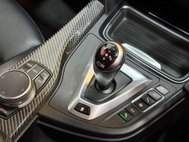 BMW M4 3.0 BiTurbo GPF Coupe 2dr Petrol DCT Euro 6 (s/s) (431 ps) 58