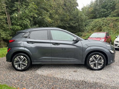 Hyundai KONA Kona Premium EV 5dr