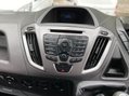 Ford Transit Custom 2.2 TDCi 270 Trend Panel Van 5dr Diesel Manual L1 H1 (186 g/km, 98 bhp) 21