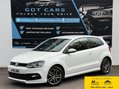 Volkswagen Polo 1.0 TSI BlueMotion Tech R-Line Euro 6 (s/s) 3dr 1